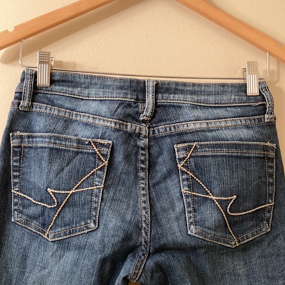 Women’s Kenneth Cole Bootcut Jeans Sz. 4 - Picture 7 of 13